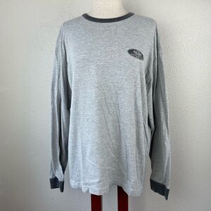 Old Navy Long Sleeve T-Shirt Size L EUC